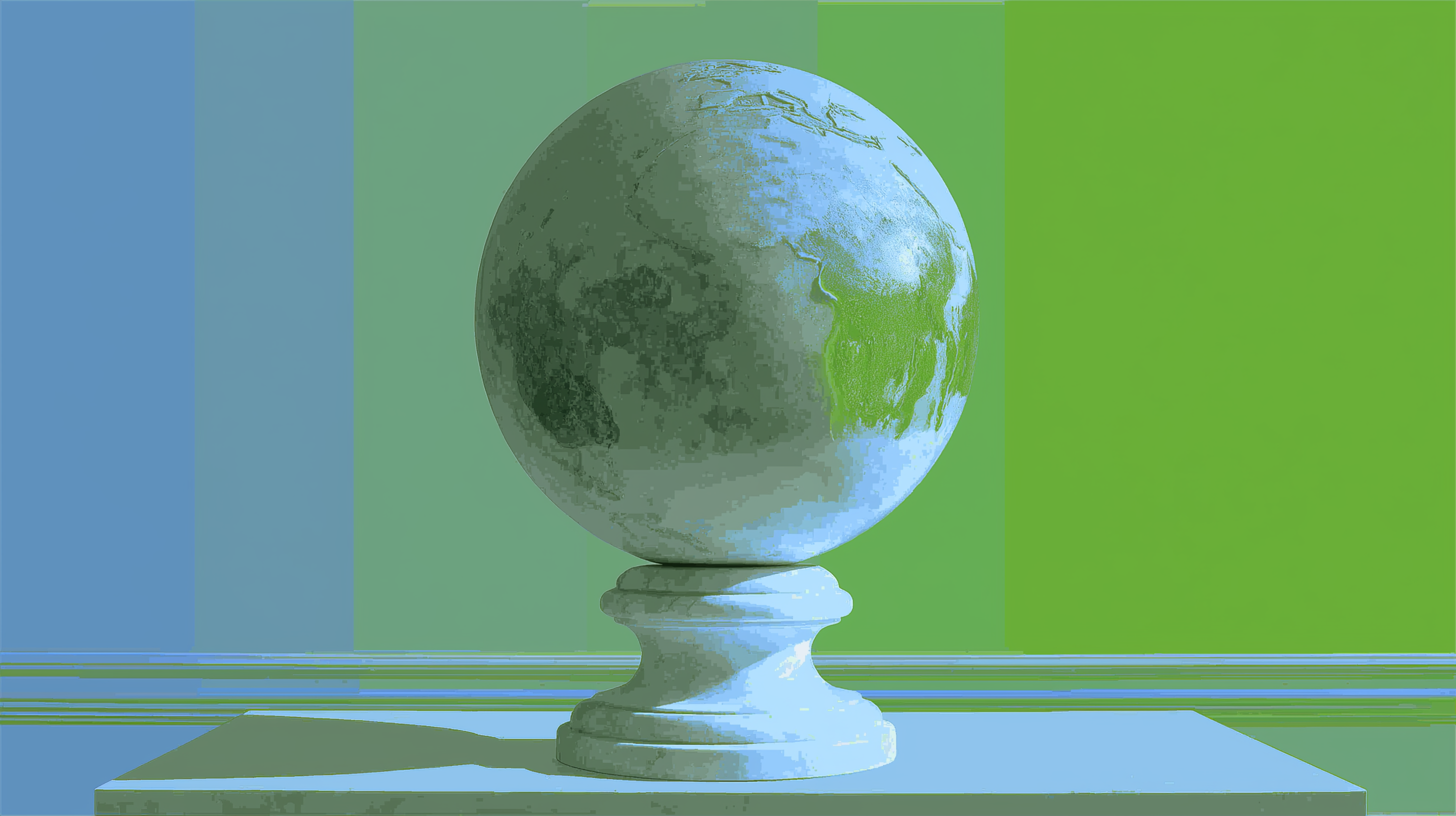 Mission Background